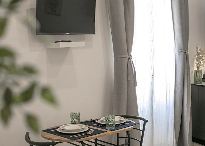 公寓 Deluxe Antonio