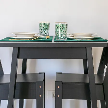 Apartman Deluxe Antonio Póla