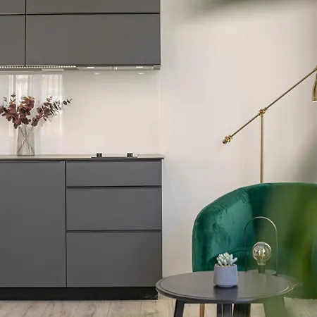 Apartman Deluxe Antonio Póla