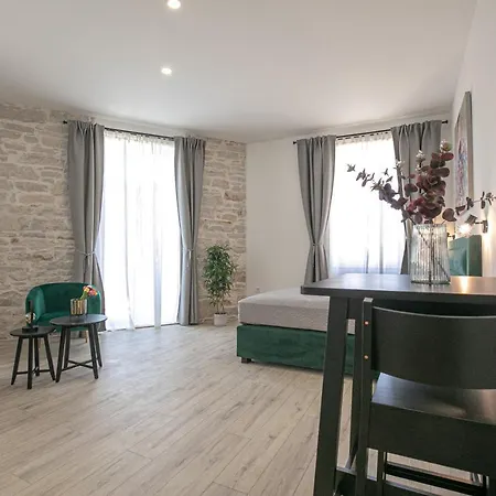 Apartman Deluxe Antonio *