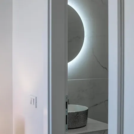 Apartman Deluxe Antonio *