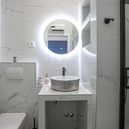 Deluxe Antonio Apartman *