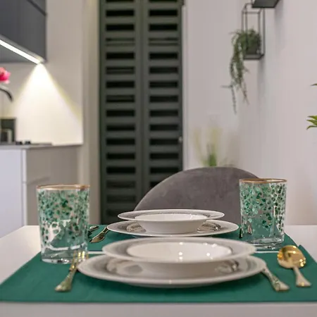 Apartman Deluxe Antonio *