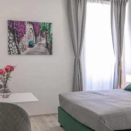 Apartman Deluxe Antonio