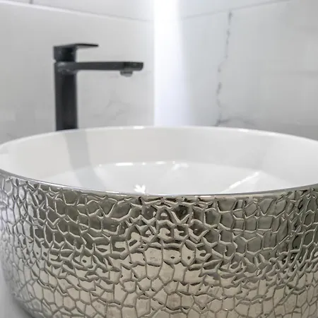 Deluxe Antonio Apartman *