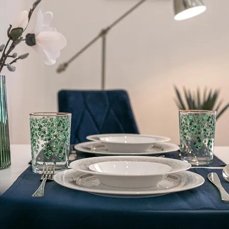 Apartman Deluxe Antonio Póla