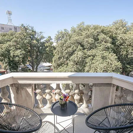 Deluxe Antonio * Póla