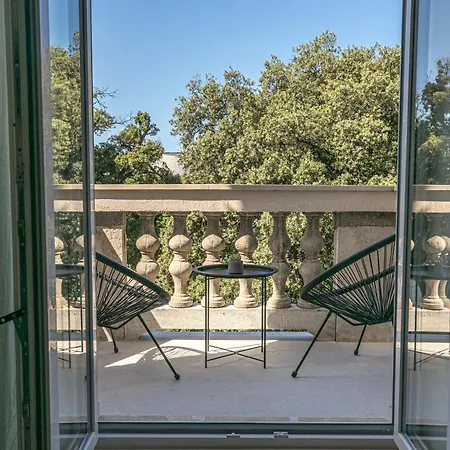 Deluxe Antonio * Póla