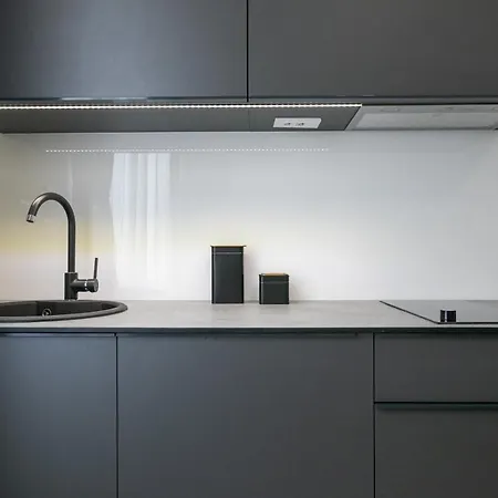 Apartman Deluxe Antonio