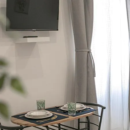 Apartman Deluxe Antonio